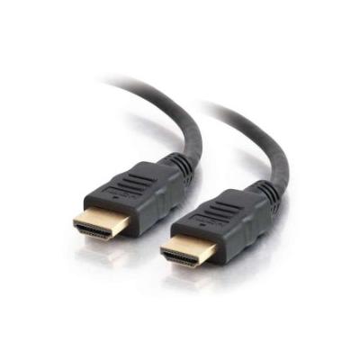 3m High Speed HDMI® with Ethernet Cable - 4K 60Hz